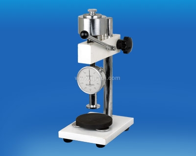 橡膠硬度計(jì)測(cè)試機(jī)架HLX-AC
