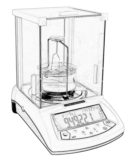 防水材料密度測試儀QL-300SD,防水材料密度計，瀝青密度計，粘度計