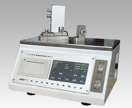 QL-TDY10000 電腦測(cè)控紙和紙板挺度測(cè)試儀  折痕挺度儀,QL-TDY10000 電腦測(cè)控紙和紙板挺度測(cè)試儀  折痕挺度儀